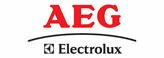 Отремонтировать электроплиту AEG-ELECTROLUX Выкса